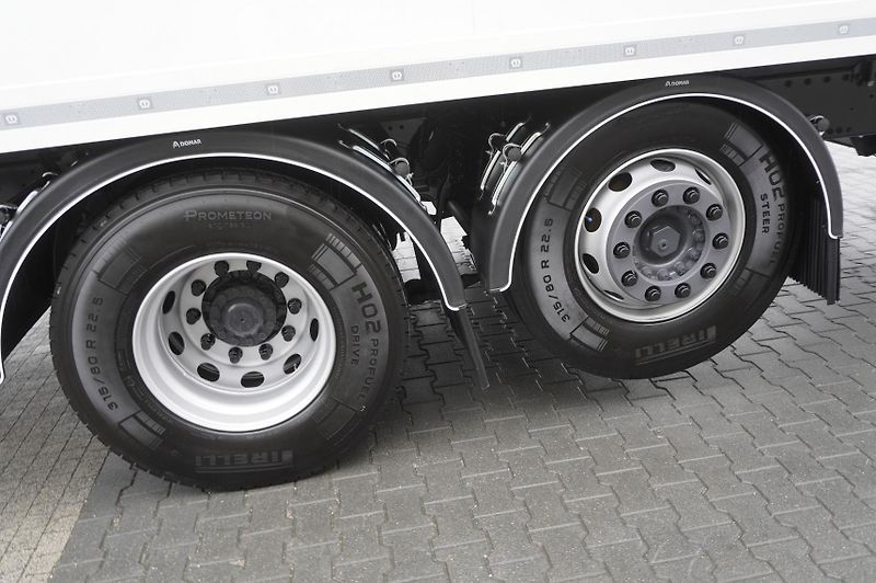 Iveco S-WAY (2026) AS260S460Y-FP / FULL ADR - fotka 10 z 24
