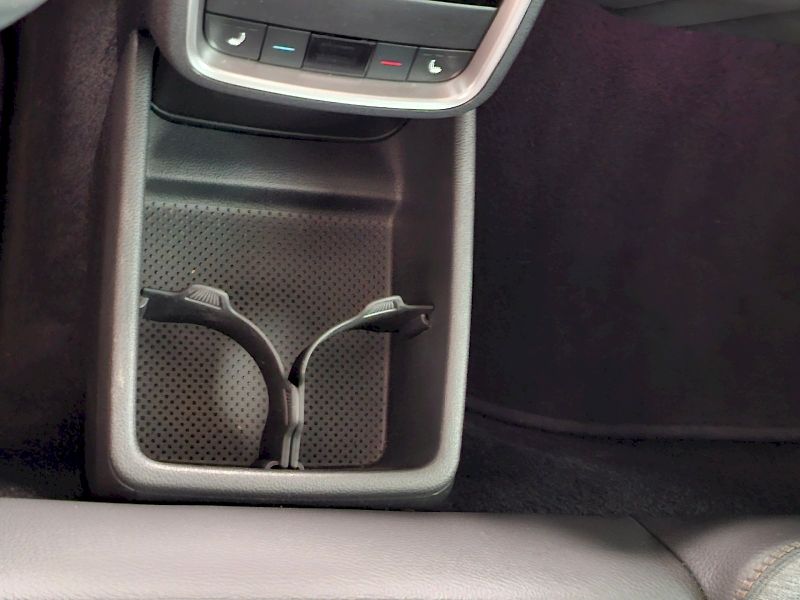 Škoda Octavia (2025) COMBI TOP SELECTION 2,0 TDI 11 - fotka 23 z 50