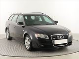 Audi A4 (2005) S-Line 2.0 TDI - náhled 1