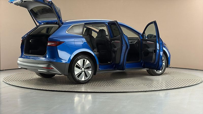 Škoda Enyaq 82 kWh AUT 80 Clever - fotka 6 z 33