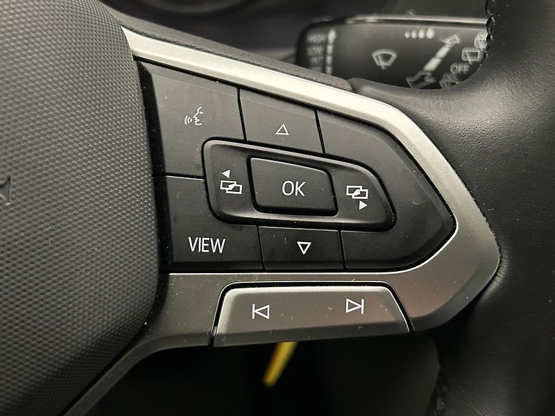 Volkswagen Caravelle 2.0 TDI Comfortline, Long - fotka 14 z 27