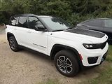 Jeep Grand Cherokee TRAILHAWK 4XE, MAX VÝBAVA-TOP  - náhled 52