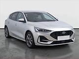 Ford Focus (2022) ST-Line 1.0 MHEV, Serv.kniha - náhled 1