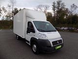 Fiat Ducato (2012) 2,3 96KW SKŘÍN 4,25M - náhled 1