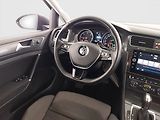 Volkswagen Golf (2018) Comfortline 1.6 TDI, Automat - náhled 7