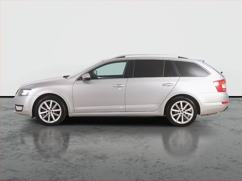 Škoda Octavia (2016) 1.6 TDI, 4X4, Serv.kniha - fotka 3 z 19