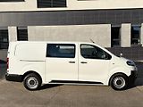 Fiat Scudo MIXTO L3 2.0 MTJ 106 kW, DPH - náhled 10