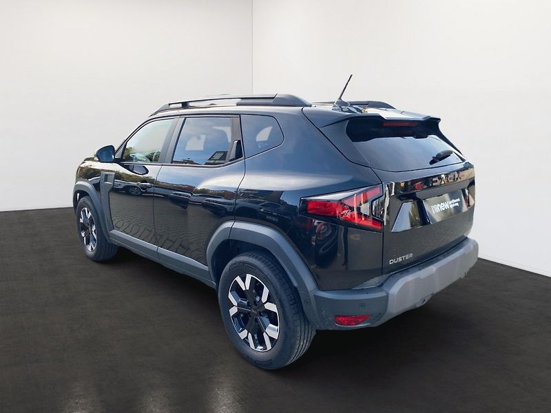 Dacia Duster (2025) Extreme mild hybrid 130 - fotka 5 z 25