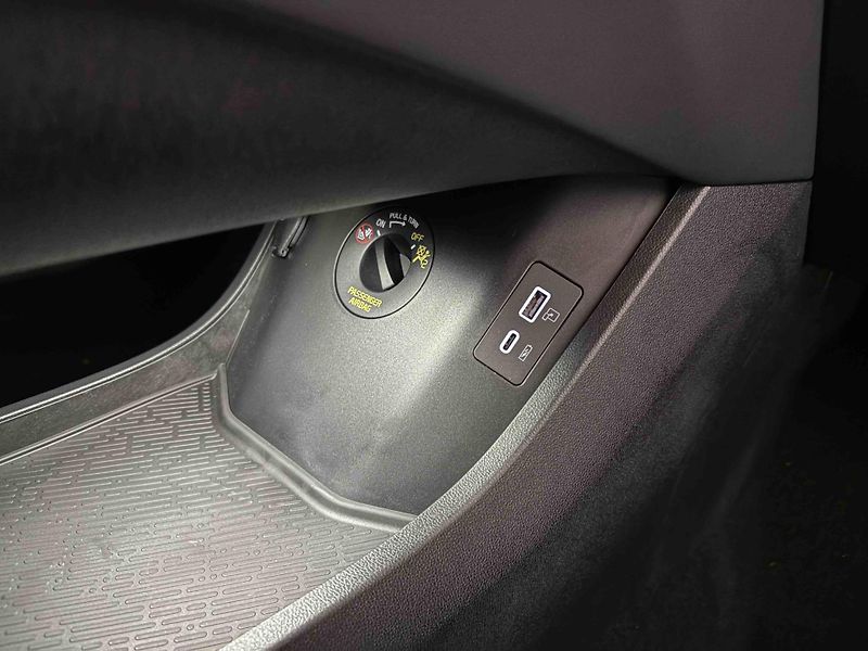 Omoda 7 (2026) PHEV luxury  - fotka 61 z 70