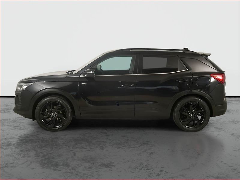 SsangYong Korando (2024) 1.5 T-GDI - fotka 3 z 25