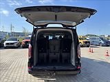 Ford Tourneo Custom 2,0 125kW Titanium X AWD L1 - náhled 10