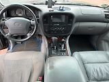 Toyota Land Cruiser 4.6 V8 LPG - náhled 13