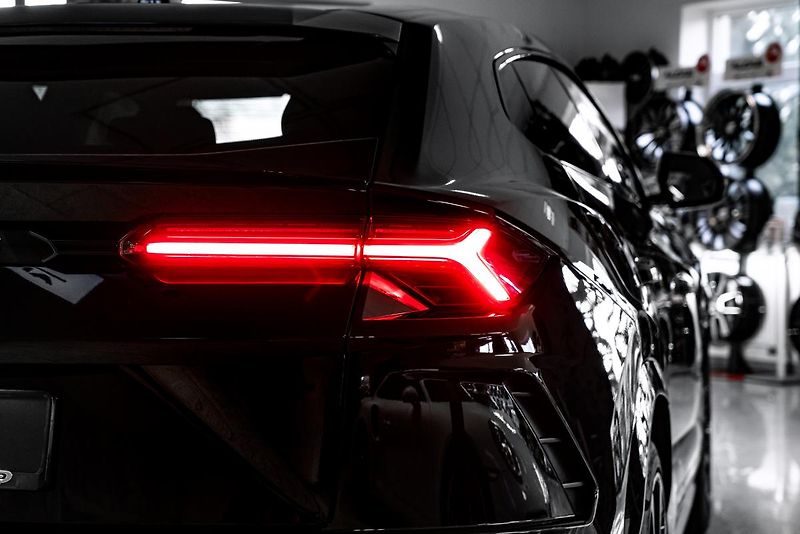 Lamborghini Urus B&O/23