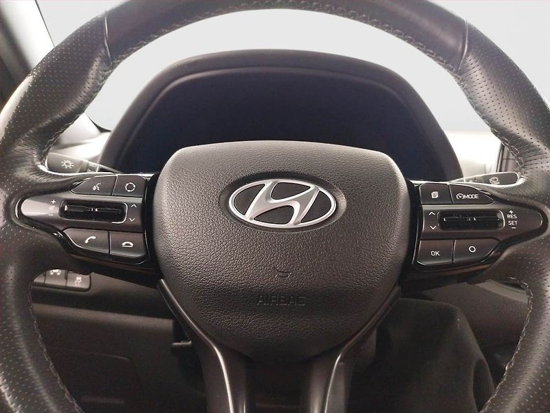 Hyundai i30 (2020) N-Line 1.4 T-GDI, Serv.kniha - fotka 20 z 22