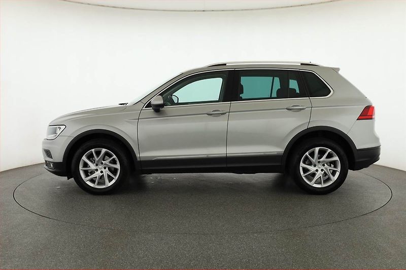 Volkswagen Tiguan (2018) Comfortline 2.0 TDI - fotka 3 z 17