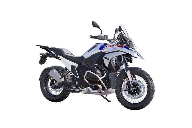 BMW R 1300 GS - fotografie inzerátu