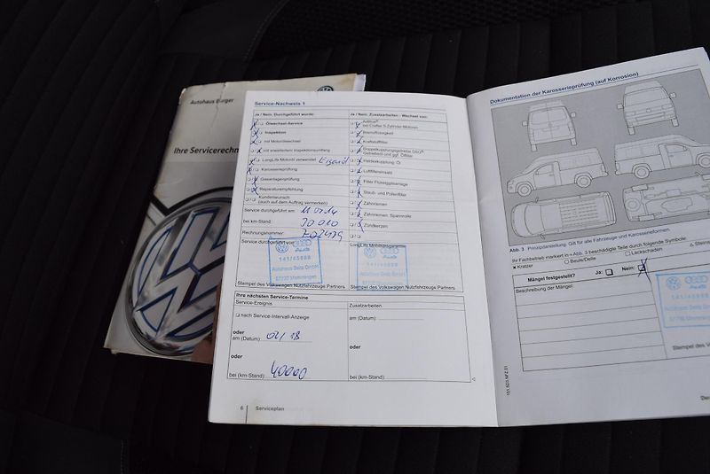 Volkswagen Caddy (2015) 2.0TDI 103kw TRENDLINE TAŽNÉ  - fotka 42 z 49