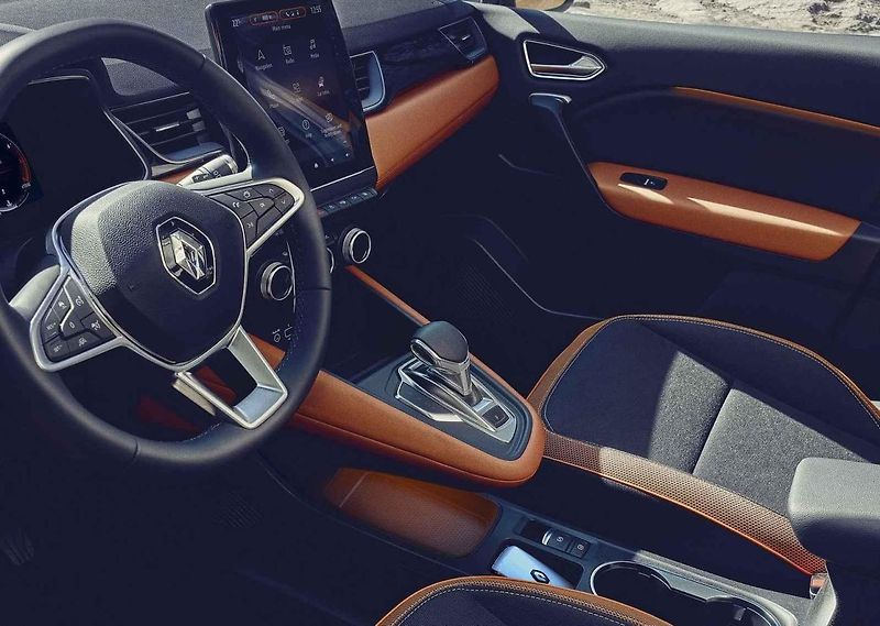 Renault Captur (2020)