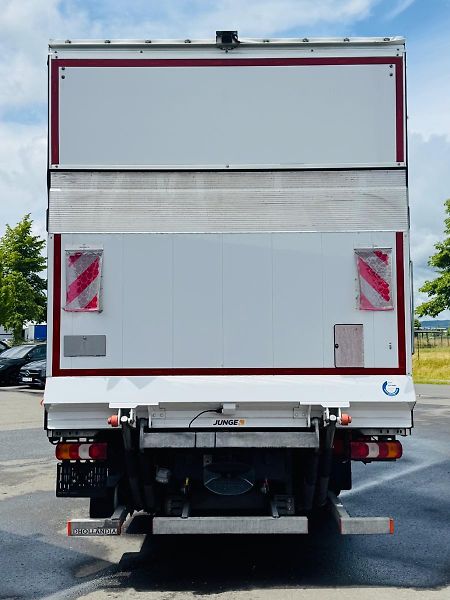 Mercedes-Benz Atego (2025) 1224 shrnovačka EURO 6 - fotka 3 z 13