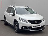Peugeot 2008 (2017) 1.6HDi, 1.maj,ČR, Allure - náhled 1