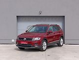 Volkswagen Tiguan 2.0TSI 162kW 4M HIGHLINE ČR  - náhled 1