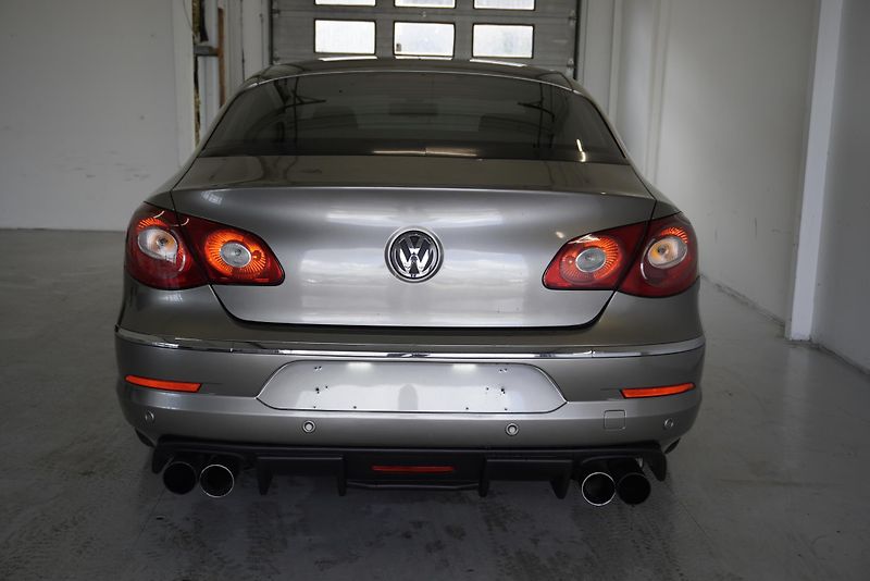 Volkswagen Passat CC PASSAT CC  3,6I 4MOTION AUT. - fotka 6 z 26