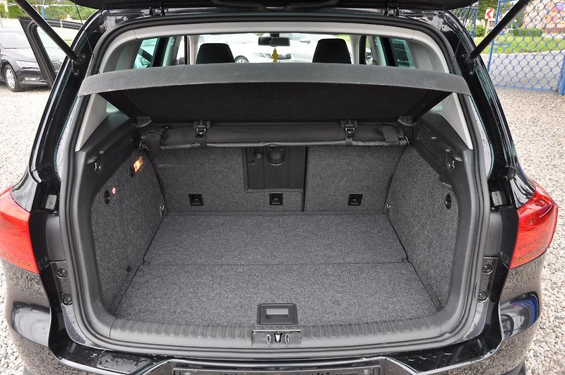 Volkswagen Tiguan 2.0TDi 103kW 4x4 - fotka 8 z 20