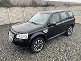 Land Rover Freelander 2.2TD4 160PS 4x4 136TKM SPORT! - náhled 7