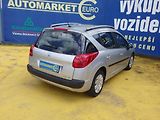 Peugeot 207 1,4 - náhled 6