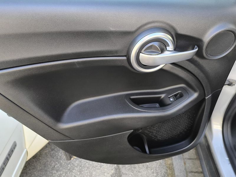 Fiat 500X (2015) 1.6 E-Torq 110k Plus - fotka 41 z 43