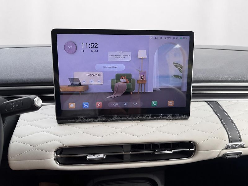 Dongfeng Box E3 - fotka 10 z 17