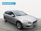 Volvo V60 (2010) 2.0D 120 kW, Automat - náhled 4