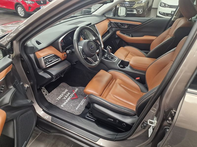 Subaru Outback (2022) 2.5 TOURING 2022 | Záruka - fotka 18 z 66