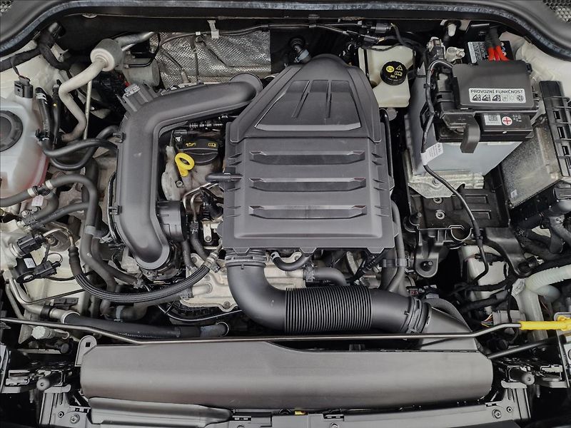 Škoda Kamiq 1.0TSI CNG Style,REZERVACE - fotka 43 z 50