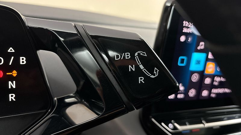 Volkswagen ID.4 55 kWh AUT Pure Performance - fotka 24 z 30