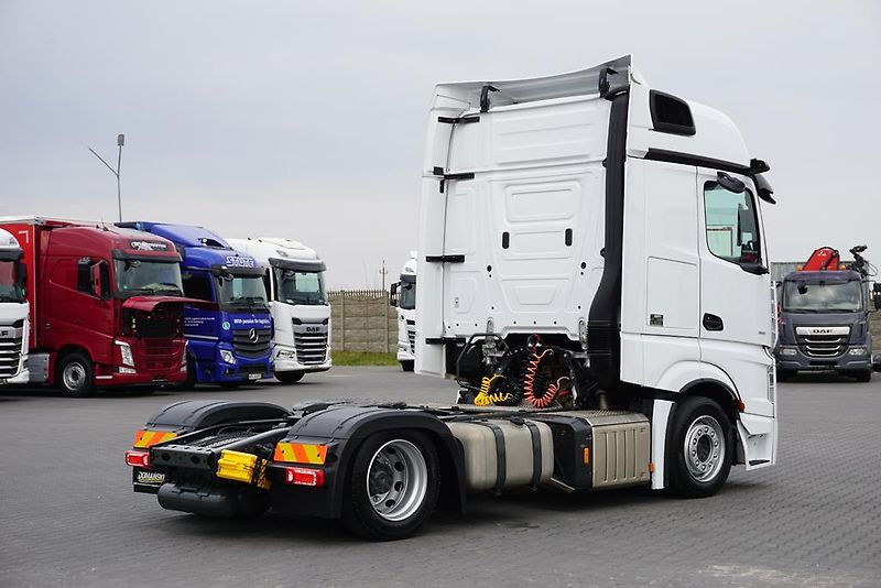Mercedes-Benz Actros (2021) 1851 / E 6 / MP 5 / ACC / MEGA - fotka 7 z 55