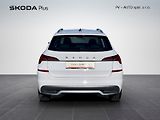 Škoda Kamiq (2023) 1.0 TSI 81 kW Style Plus - náhled 29