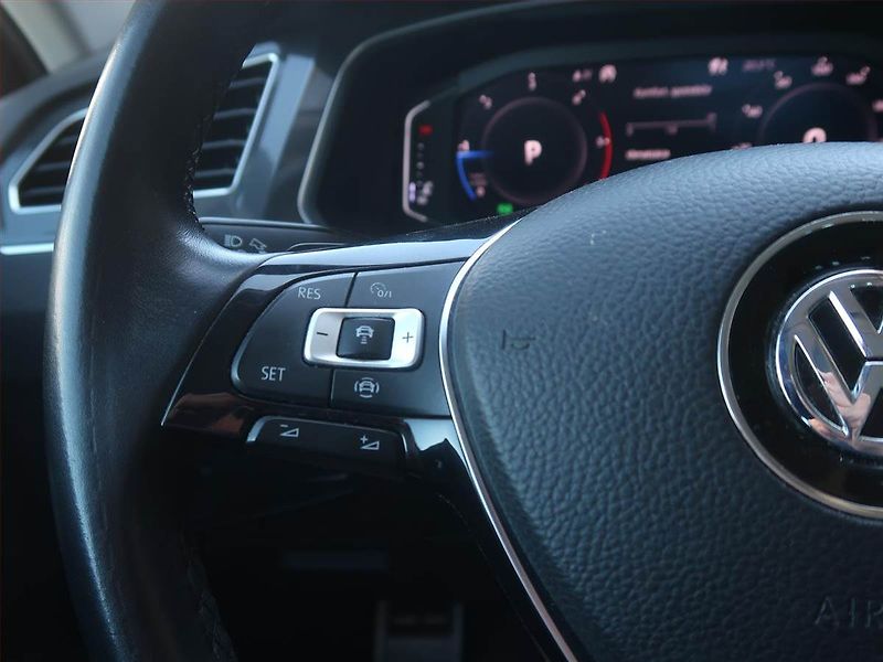 Volkswagen Tiguan (2019) Comfortline 2.0 TDI - fotka 18 z 19