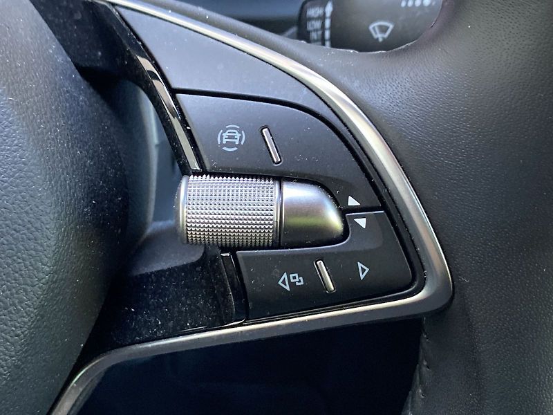 Škoda Octavia (2025) 1.5 TSI Selection - fotka 22 z 32