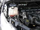 Ford Focus 1,6 16V 74kW 2xkola,závěs,serv - náhled 31