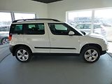 Škoda Yeti (2010) 1,2TSI*TAŽ**NAV*PARK S**XENONY - náhled 3