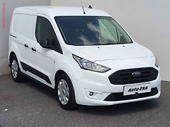 Ford Transit Connect (2021) 1.5TDCi, Trend, vyhř.sed, AC - fotografie inzerátu