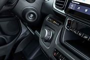 Převodovka i u naftových verzí může být automatická