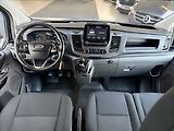 Ford Transit Custom 2,0 L2,96kW,6míst,1maj,po serv - náhled 13