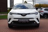 Toyota C-HR 1.2 Turbo 6M/T Executive Comfo - náhled 1