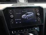 Volkswagen Passat (2017) 2.0 TDI, Automat, Kůže, Navi - náhled 16
