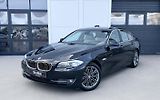 BMW Řada 5 530d Head-Up, Hi-Fi - náhled 1