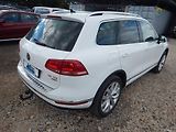 Volkswagen Touareg 3.0 TDI V6, 4x4, DSG - náhled 6