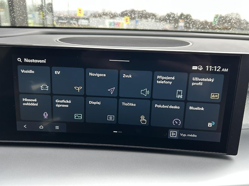 Hyundai Ioniq 9 7S 2WD STYLE COMFORT - fotka 44 z 52