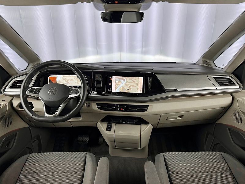 Volkswagen Multivan 2.0TDI DSG LIFE, PANORAMA, IQ. - fotka 10 z 28